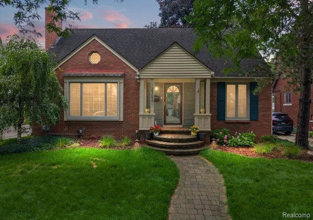 1st image of 23641 Fordson Dr, Dearborn, MI 48124 | MLS# 20261057659