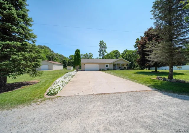 Photo 78 of Single family home for sale at 6573 Pawson Rd, Onsted, MI 49265 | MLS# 56050216097 | Listing updated on 2026-08-31