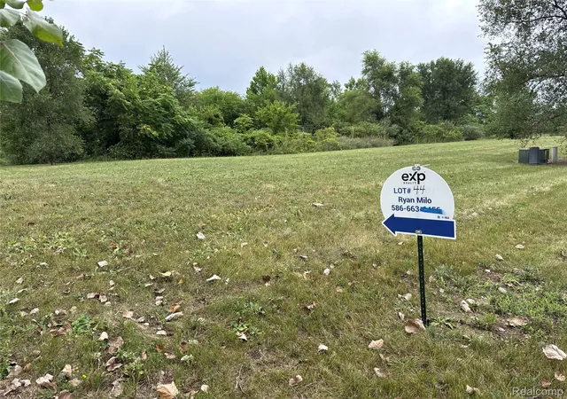 2nd image of 10185 Sherman Cir, Willis, MI 48191 | MLS# 20261057665