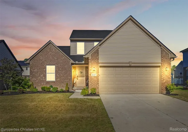 1st image of 8107 N Hubbard St, Westland, MI 48185 | MLS# 20261057664