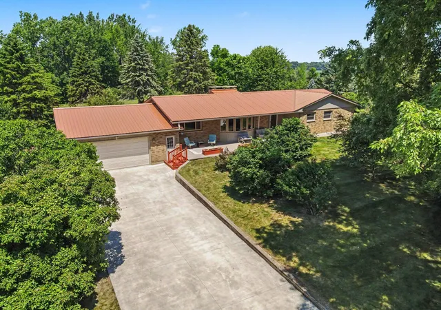 1st image of 100 W Musgrove Hwy, Lake Odessa, MI 48849 | MLS# 65026038319