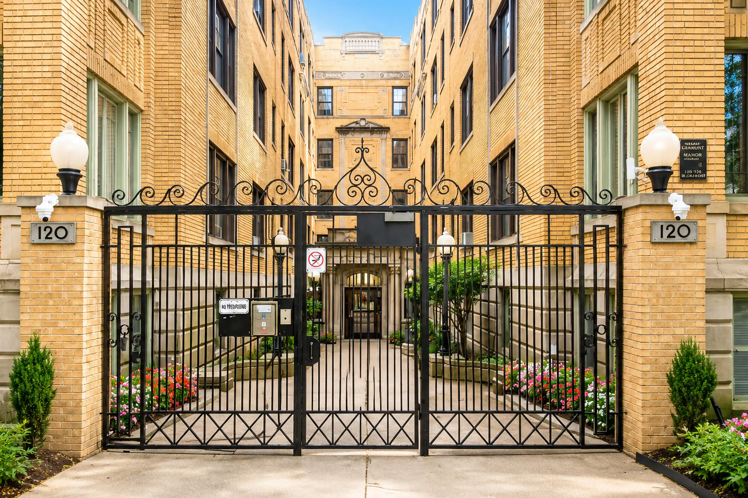 Listing Photo 24 - Condo for sale in 120 Seward Ave located at 120 Seward Ave, Detroit, MI 48202 - Unit #201