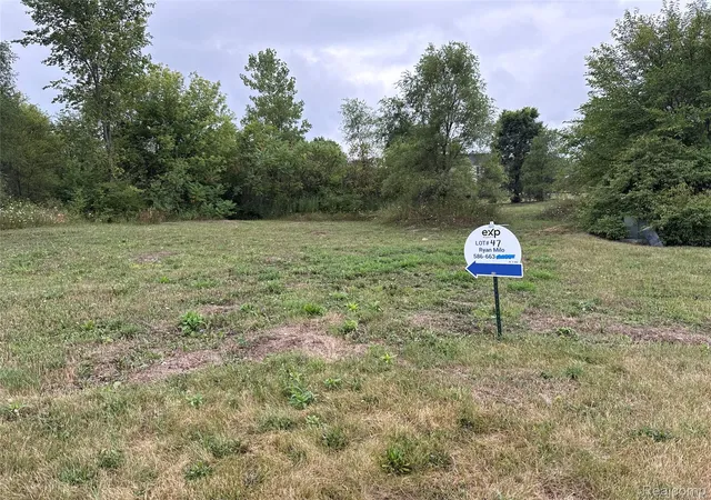 2nd image of 9215 Potterville Dr, Willis, MI 48191 | MLS# 20261057668
