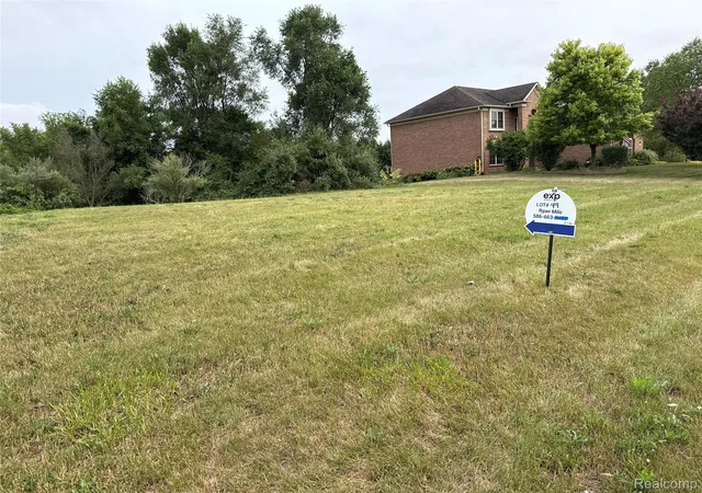 2nd image of 9171 Potterville Dr, Willis, MI 48191 | MLS# 20261057673