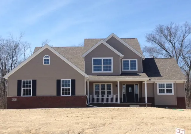 Photo 1 of Single family home for sale at 11740 Hillside Dr, Dexter Township Washtenaw, MI 48130 | MLS# 81026038328 | Listing updated on 2026-07-24