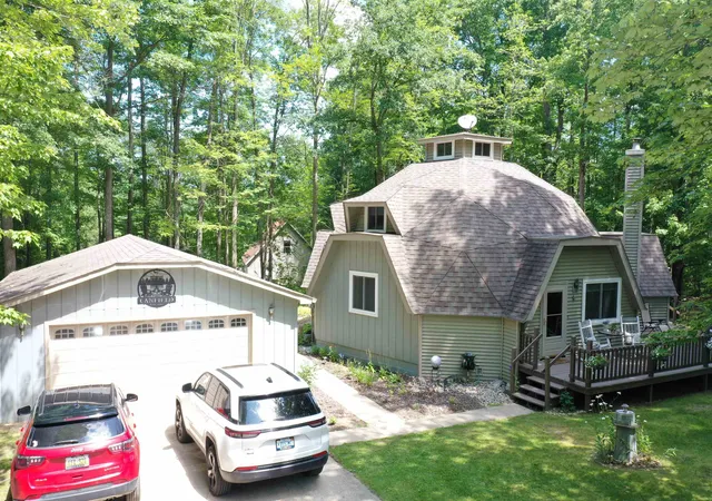 2nd image of 332 Maplewood Rd, Rose City, MI 48654 | MLS# 77080071463
