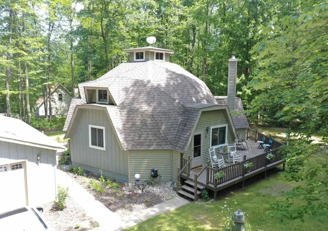 4th image of 332 Maplewood Rd, Rose City, MI 48654 | MLS# 77080071463
