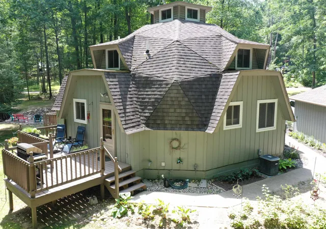 5th image of 332 Maplewood Rd, Rose City, MI 48654 | MLS# 77080071463