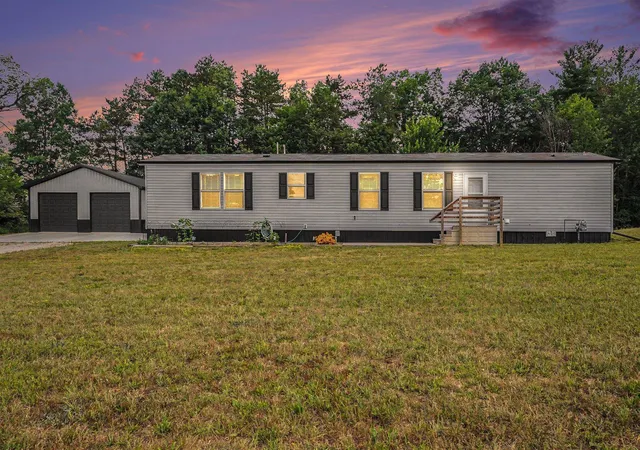 1st image of 8985 S Fordyce Rd, Mount Pleasant, MI 48858 | MLS# 79080071467
