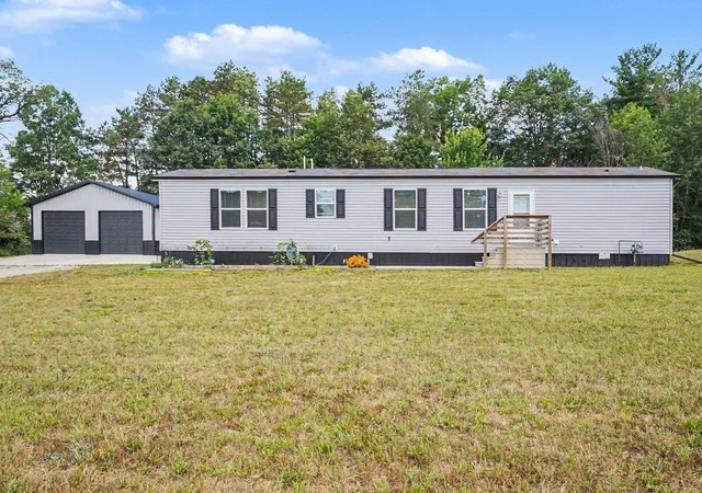 2nd image of 8985 S Fordyce Rd, Mount Pleasant, MI 48858 | MLS# 79080071467