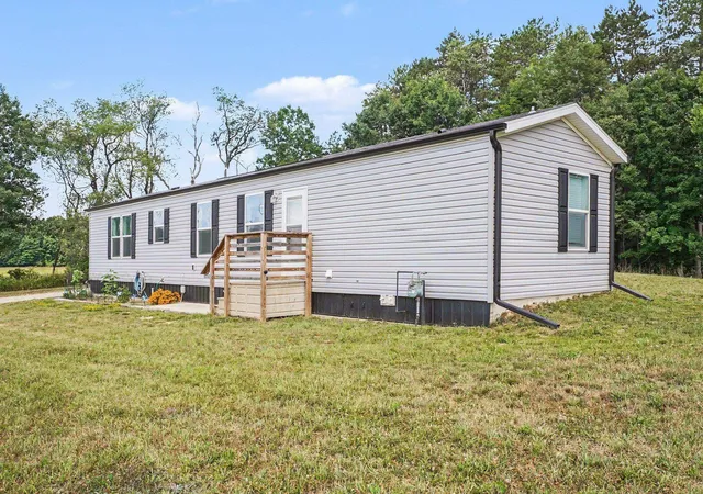 31st image of 8985 S Fordyce Rd, Mount Pleasant, MI 48858 | MLS# 79080071467