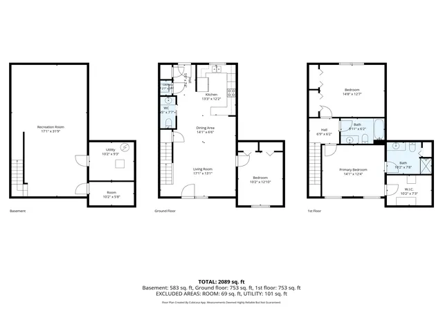 Listing Photo 5 - Condo for sale in building located at 1424 Newport St, Traverse City, MI 49686