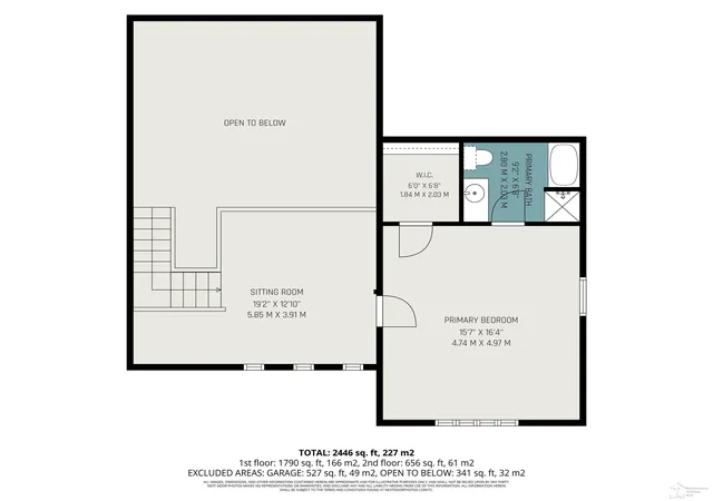 27th image of 601 W Erie Rd, Temperance, MI 48182 | MLS# 57050216104