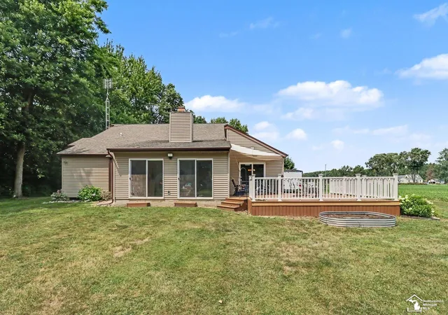 3rd image of 601 W Erie Rd, Temperance, MI 48182 | MLS# 57050216104