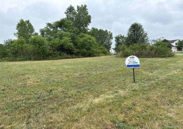 2nd image of 10259 Sherman Cir, Willis, MI 48191 | MLS# 20261057684