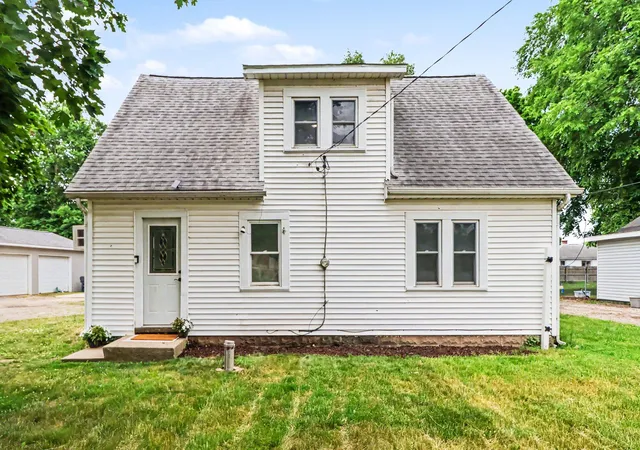 1st image of 8478 E Michigan Ave, Galesburg, MI 49053 | MLS# 66026038330