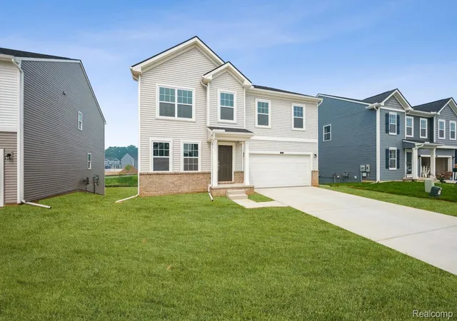 Photo 1 of Single family home for sale at 387 Edge Brk, Holly, MI 48442 | MLS# 20261057688 | Listing updated on 2026-09-13