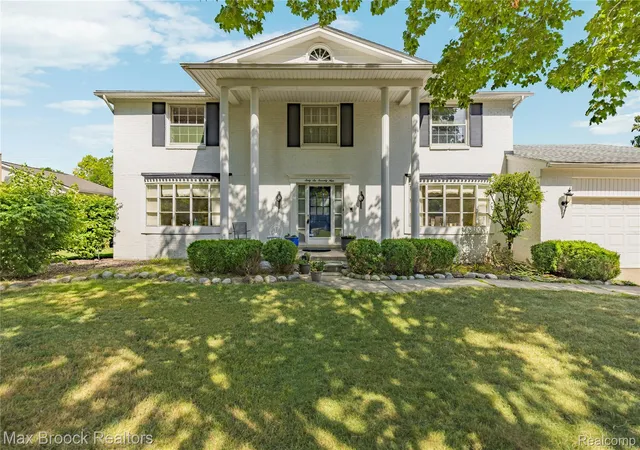 Photo 3 of Single family home for sale at 6679 Edinborough, West Bloomfield, MI 48322 | MLS# 20261057690 | Listing updated on 2026-08-01