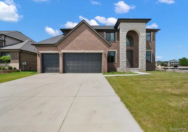 2nd image of 24611 Tribute Dr, Macomb, MI 48042 | MLS# 20261057691