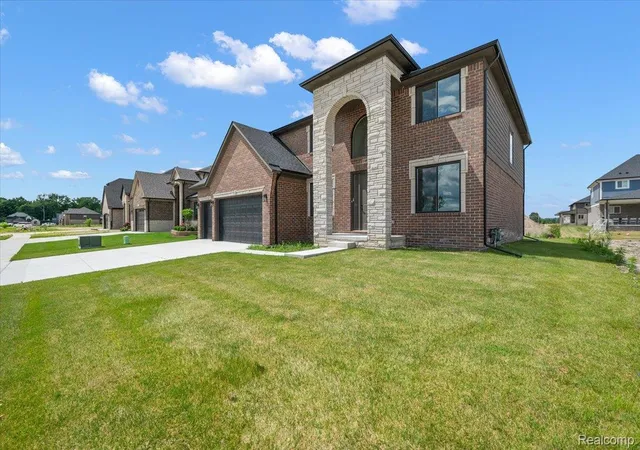 Photo 4 of Single family home for sale at 24611 Tribute Dr, Macomb, MI 48042 | MLS# 20261057691 | Listing updated on 2026-10-04