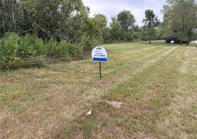 Photo 2 of Land for sale at 9184 Potterville Dr, Willis, MI 48191 | MLS# 20261057698 | Listing updated on 2026-08-14