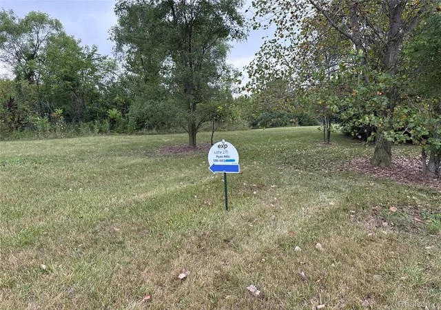 Photo 2 of Land for sale at 9166 Potterville Dr, Willis, MI 48191 | MLS# 20261057699 | Listing updated on 2026-08-14