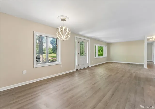Photo 3 of Single family home for sale at 2362 Johnson Rd, North Branch, MI 48461 | MLS# 20261057701 | Listing updated on 2026-09-08