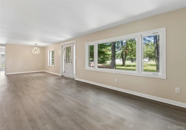 Photo 4 of Single family home for sale at 2362 Johnson Rd, North Branch, MI 48461 | MLS# 20261057701 | Listing updated on 2026-09-08