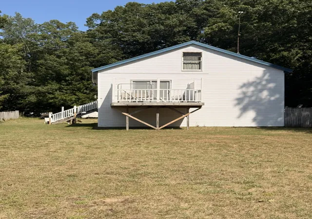 1st image of 554 N Morris St, Pentwater, MI 49449 | MLS# 71026038338