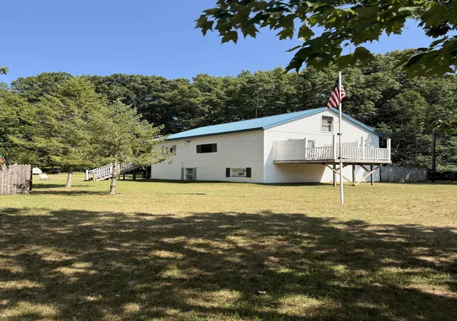 2nd image of 554 N Morris St, Pentwater, MI 49449 | MLS# 71026038338