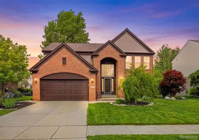 Photo 3 of Single family home for sale at 17895 Crystal River Dr, Macomb, MI 48042 | MLS# 20261057707 | Listing updated on 2026-09-01