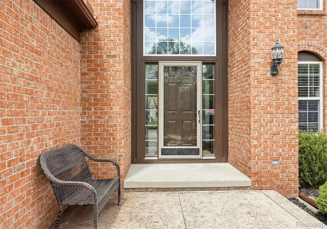 Photo 4 of Single family home for sale at 17895 Crystal River Dr, Macomb, MI 48042 | MLS# 20261057707 | Listing updated on 2026-09-01