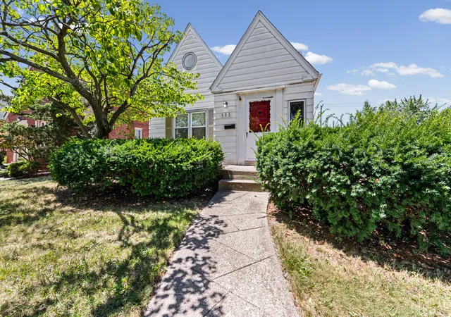 Photo 1 of Single family home for sale at 555 N Martha St, Dearborn, MI 48128 | MLS# 81026038343 | Listing updated on 2026-07-24