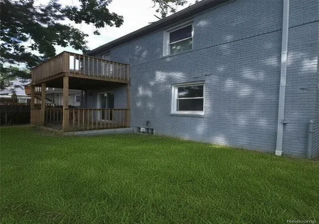 Photo 3 of Single family home for sale at 5225 Three Mile Dr, Detroit, MI 48224 | MLS# 20261057712 | Listing updated on 2026-08-28
