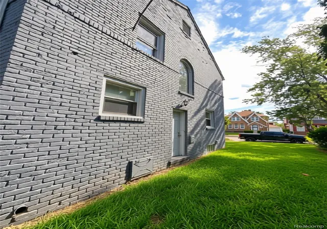 Photo 4 of Single family home for sale at 5225 Three Mile Dr, Detroit, MI 48224 | MLS# 20261057712 | Listing updated on 2026-08-28