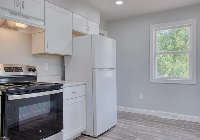 Photo 4 of Single family home for sale at 4802 & 4802 1/2 Ml Rd, Bancroft, MI 48414 | MLS# 5050216112 | Listing updated on 2026-07-24