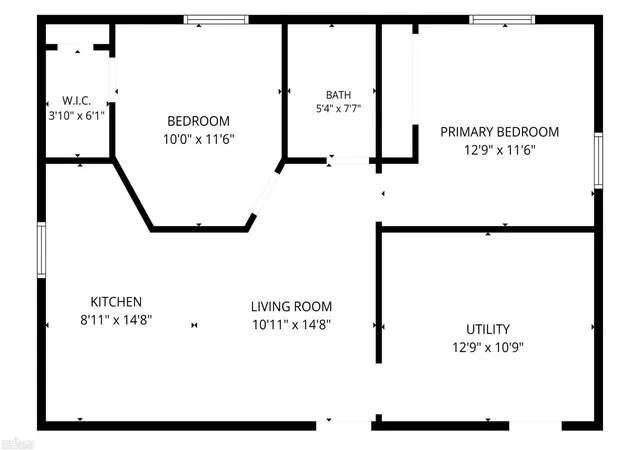 46th image of 4802 & 4802 1/2 Mill Rd, Bancroft, MI 48414 | MLS# 5050216112