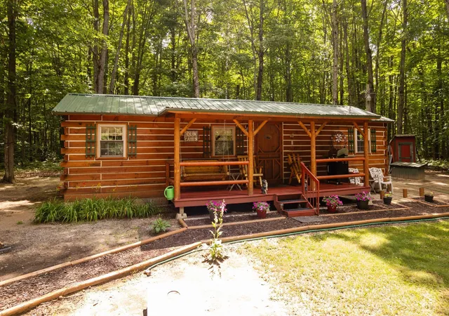 2nd image of 4286 Ne Pike St, Coldsprings Township Kalkaska, MI 49646 | MLS# 78080071469