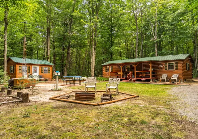 3rd image of 4286 Ne Pike St, Coldsprings Township Kalkaska, MI 49646 | MLS# 78080071469