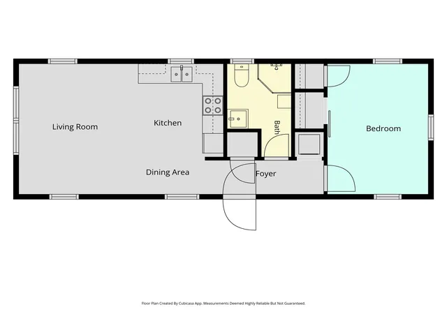 41st image of 4286 Ne Pike St, Coldsprings Township Kalkaska, MI 49646 | MLS# 78080071469