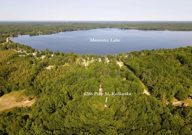 5th image of 4286 Ne Pike St, Coldsprings Township Kalkaska, MI 49646 | MLS# 78080071469