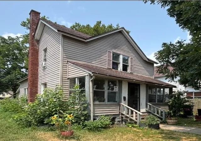 1st image of 1205 N Rose St, Kalamazoo, MI 49007 | MLS# 66026038360