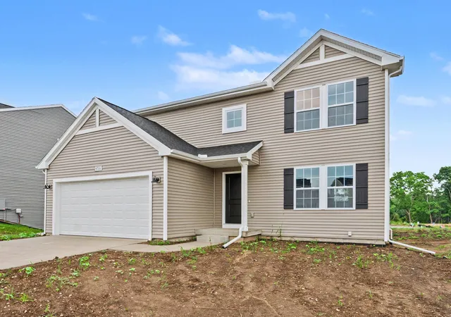 1st image of 8768 E Sturtevant Ave, Richland, MI 49083 | MLS# 66026038361
