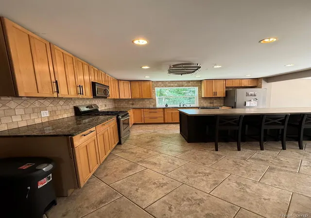 2nd image of 26800 Ballard St, Harrison Township, MI 48045 | MLS# 20261057720