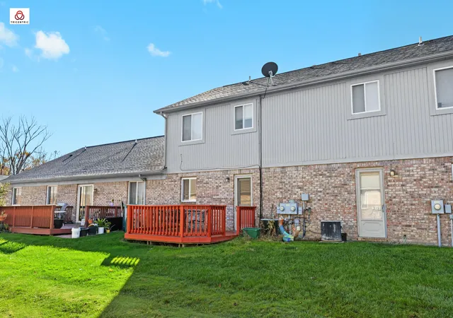 14th image of 23348 Redman Ct, Trenton, MI 48183 | MLS# 81026038365