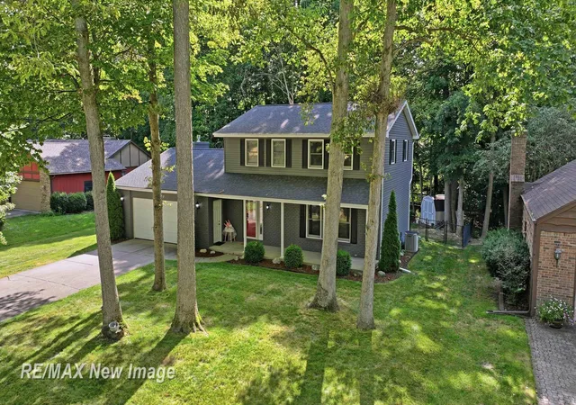 image of 1422 Lenwood Dr, Saginaw, MI 48638 | MLS# 61050216118
