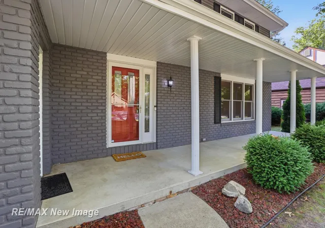 image of 1422 Lenwood Dr, Saginaw, MI 48638 | MLS# 61050216118
