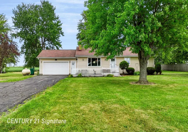 5th image of 455 S Vernon Rd, Venice Township Shiawassee, MI 48817 | MLS# 5050216119