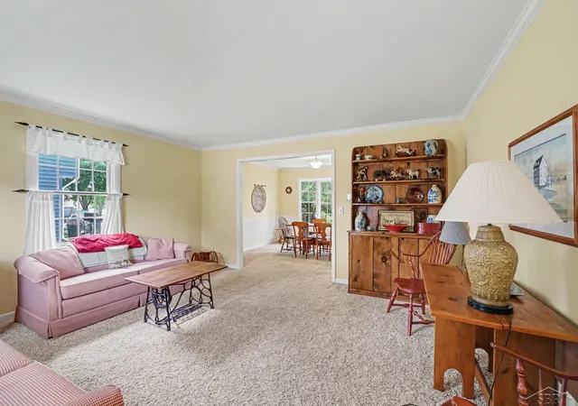 Photo 3 of Single family home for sale at 496 Holbrook Ln, Saginaw, MI 48638 | MLS# 61050216120 | Listing updated on 2026-09-16