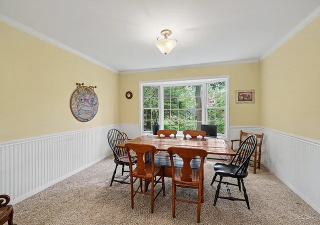 Photo 4 of Single family home for sale at 496 Holbrook Ln, Saginaw, MI 48638 | MLS# 61050216120 | Listing updated on 2026-09-16